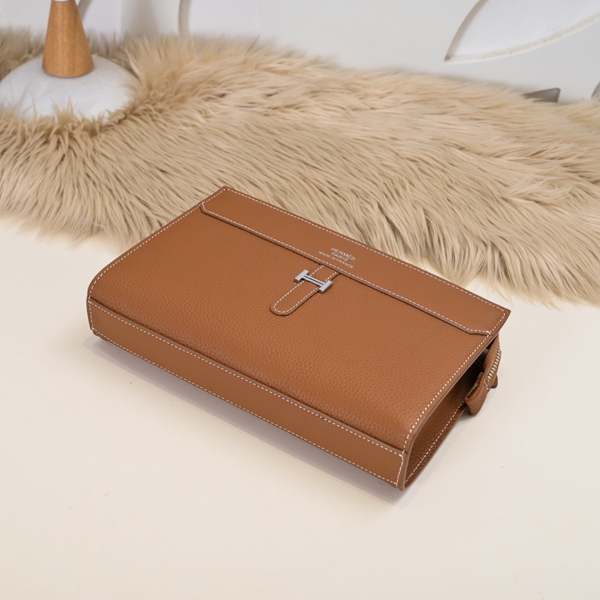 エルメス バッグ 激安角部分ディテール